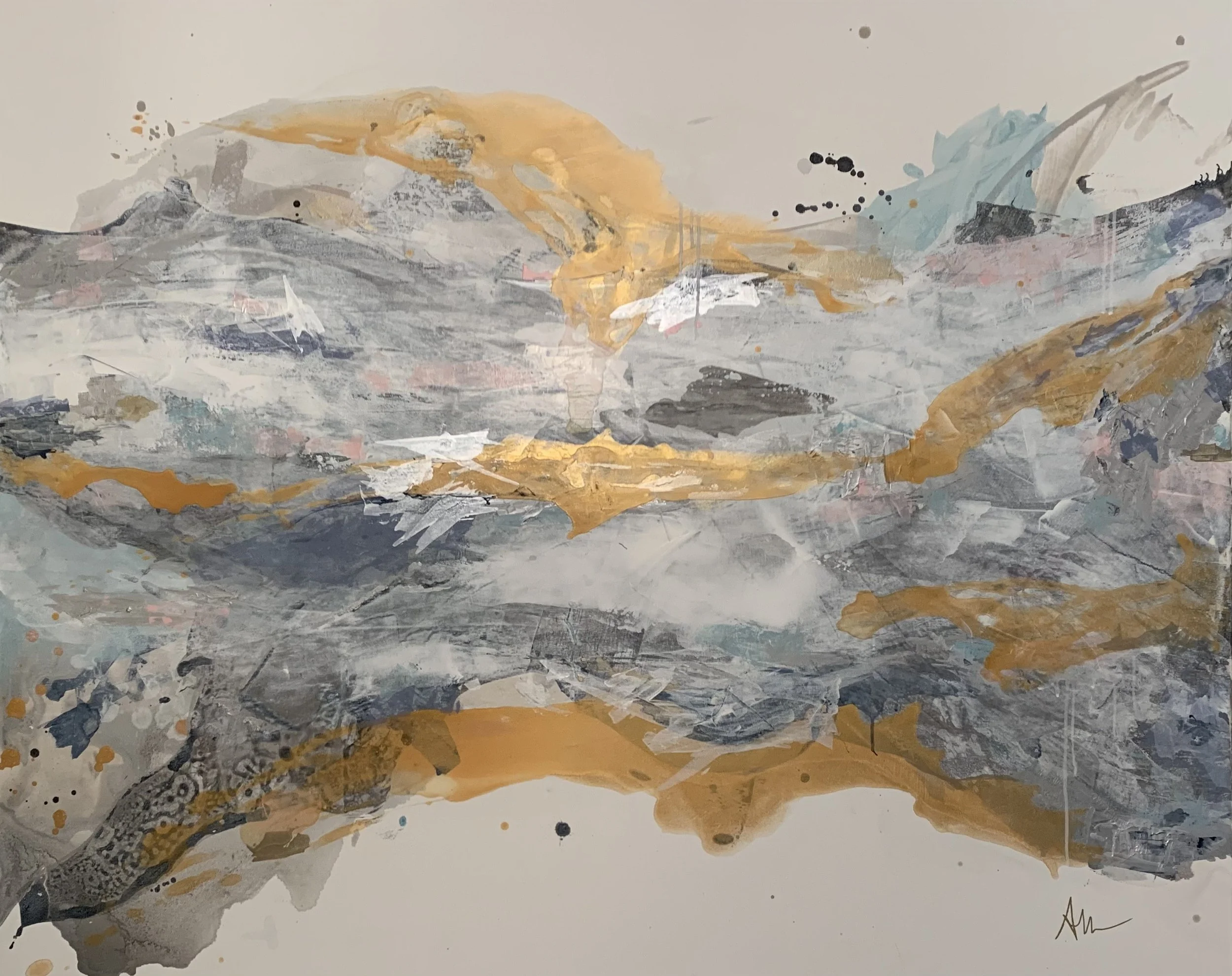 Golden Fault