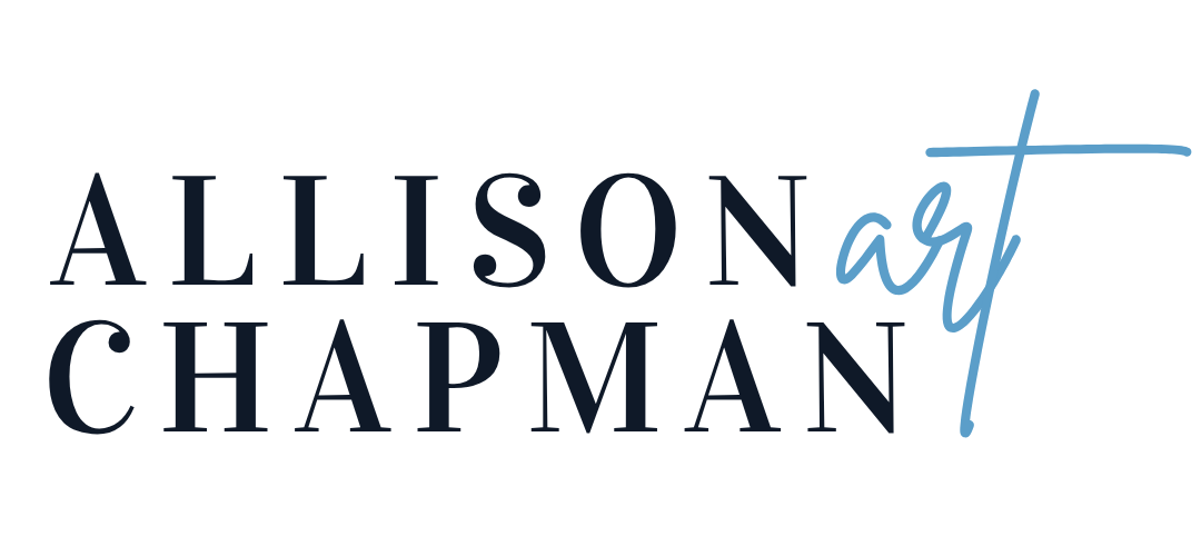 Allison Chapman Art