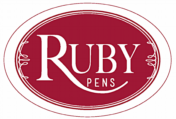 Ruby Pens