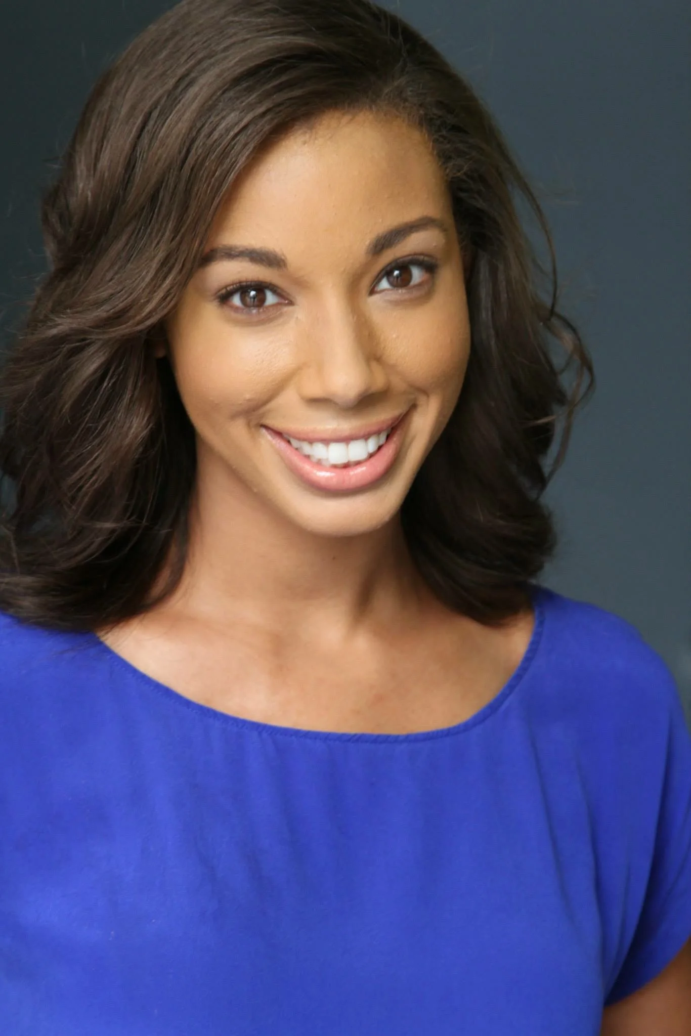 COURTNEY WEBB