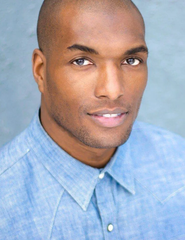 DEVONRIC JOHNSON