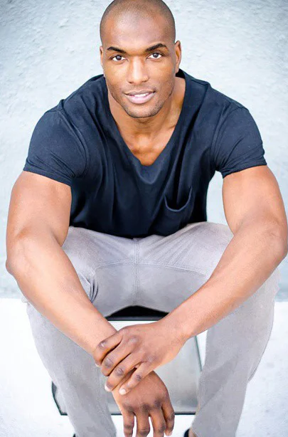 DEVONRIC JOHNSON