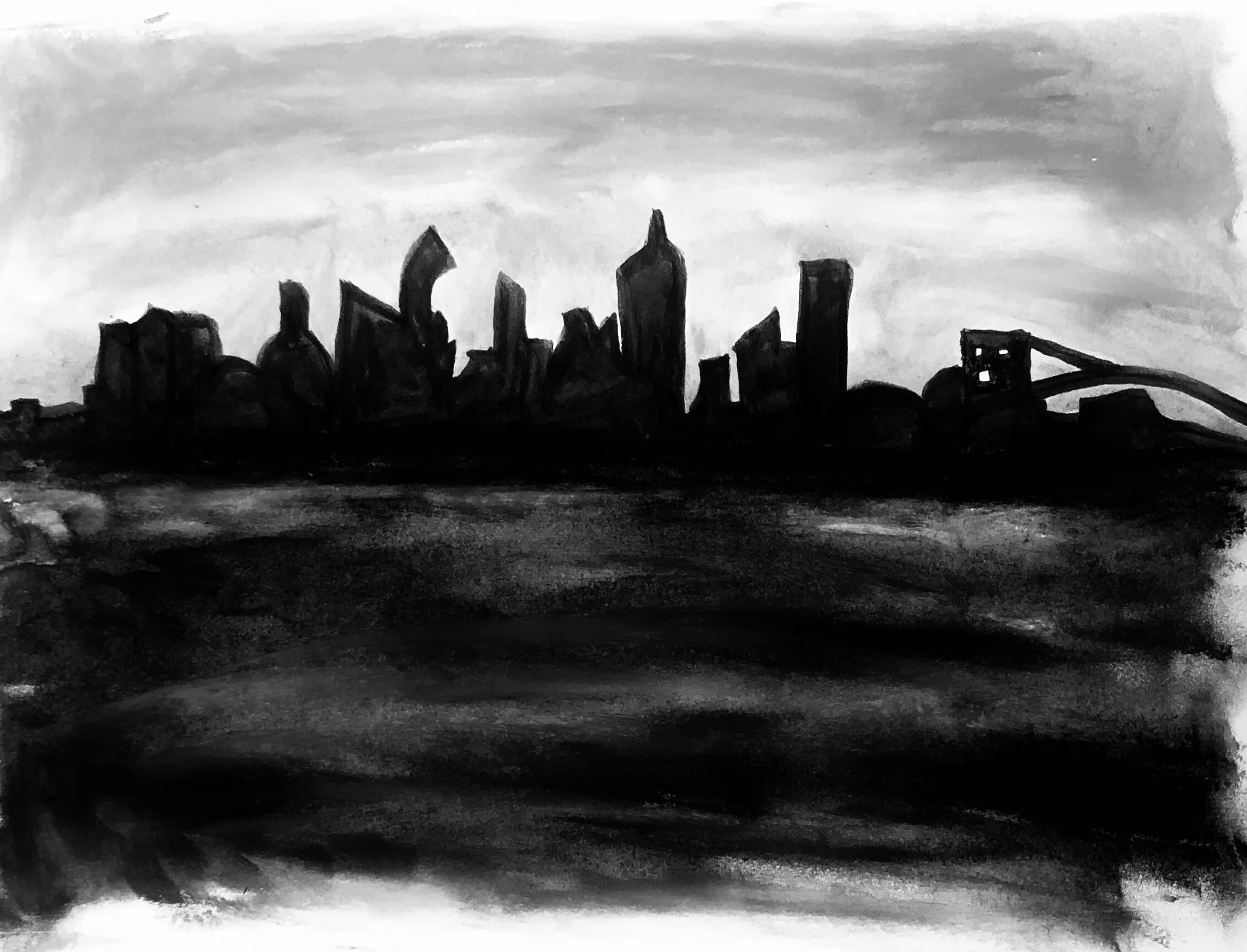 8. Brooklyn Bridge Park