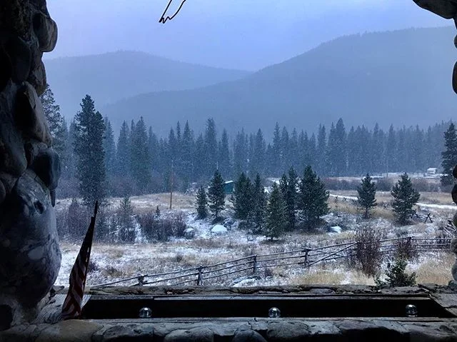 I don&rsquo;t know about you but I&rsquo;m ready to go back! #montana