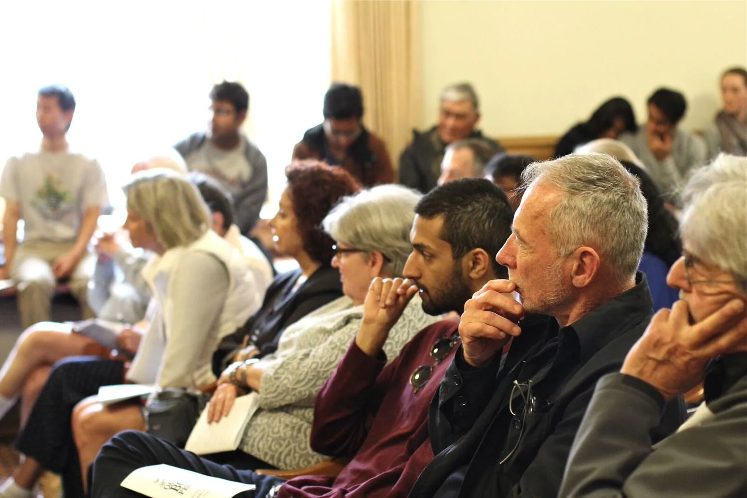 Oakland Book Festival