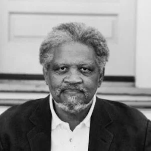 FOUNDER & BOARD CHAIR EMERITUS – Ishmael Reed