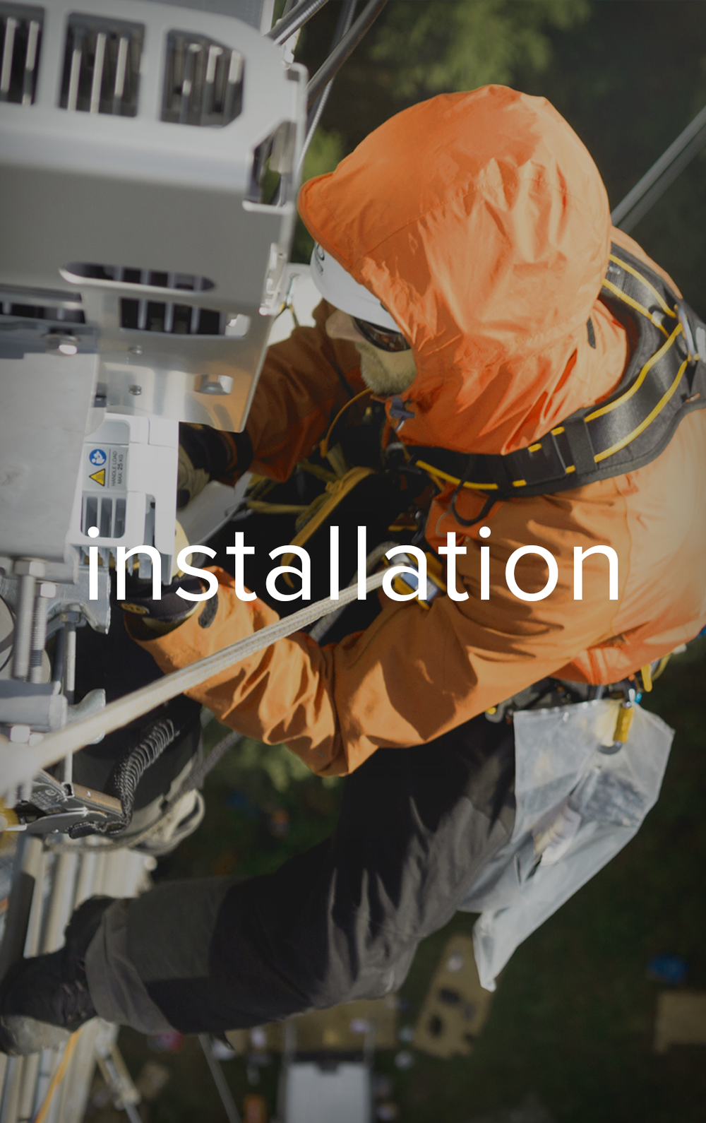 Aztecs - Integrators of the highest performing networks in America