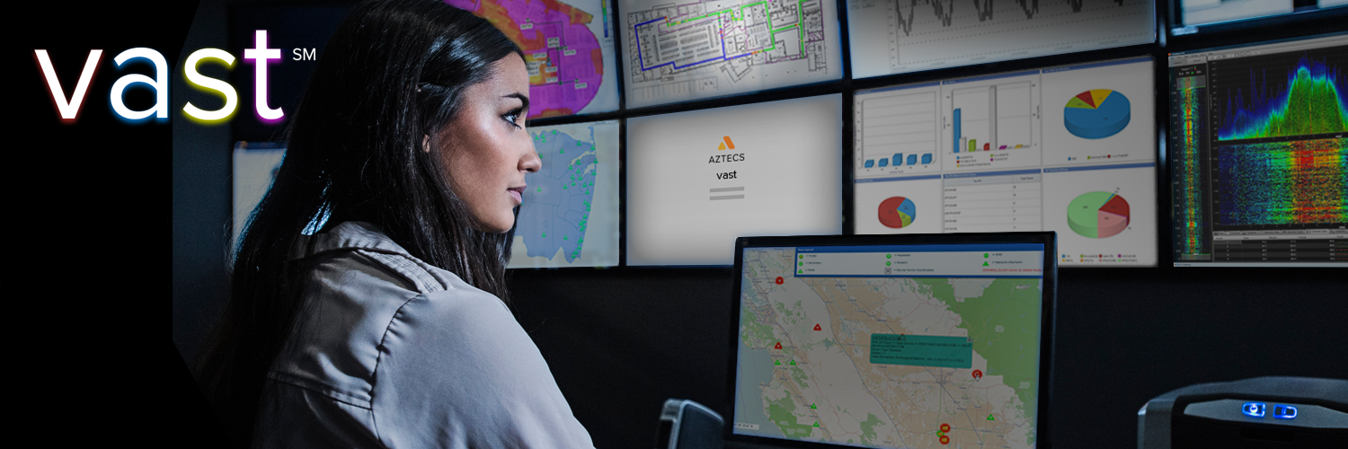 Aztecs - Integrators of the highest performing networks in America