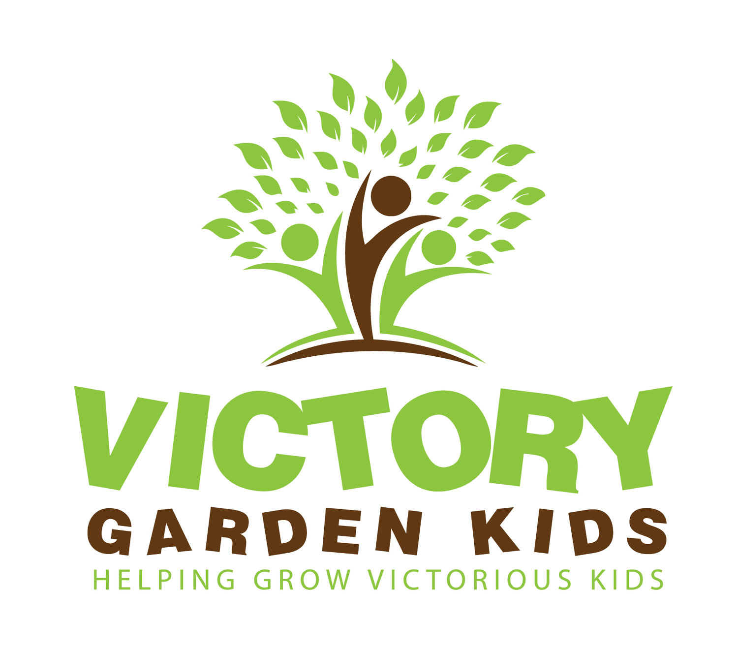 Victory Garden Kids