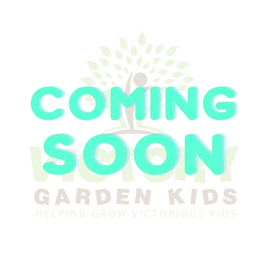 One Year of Individualized Plans + Curriculum Week 1 Coming Soon! 