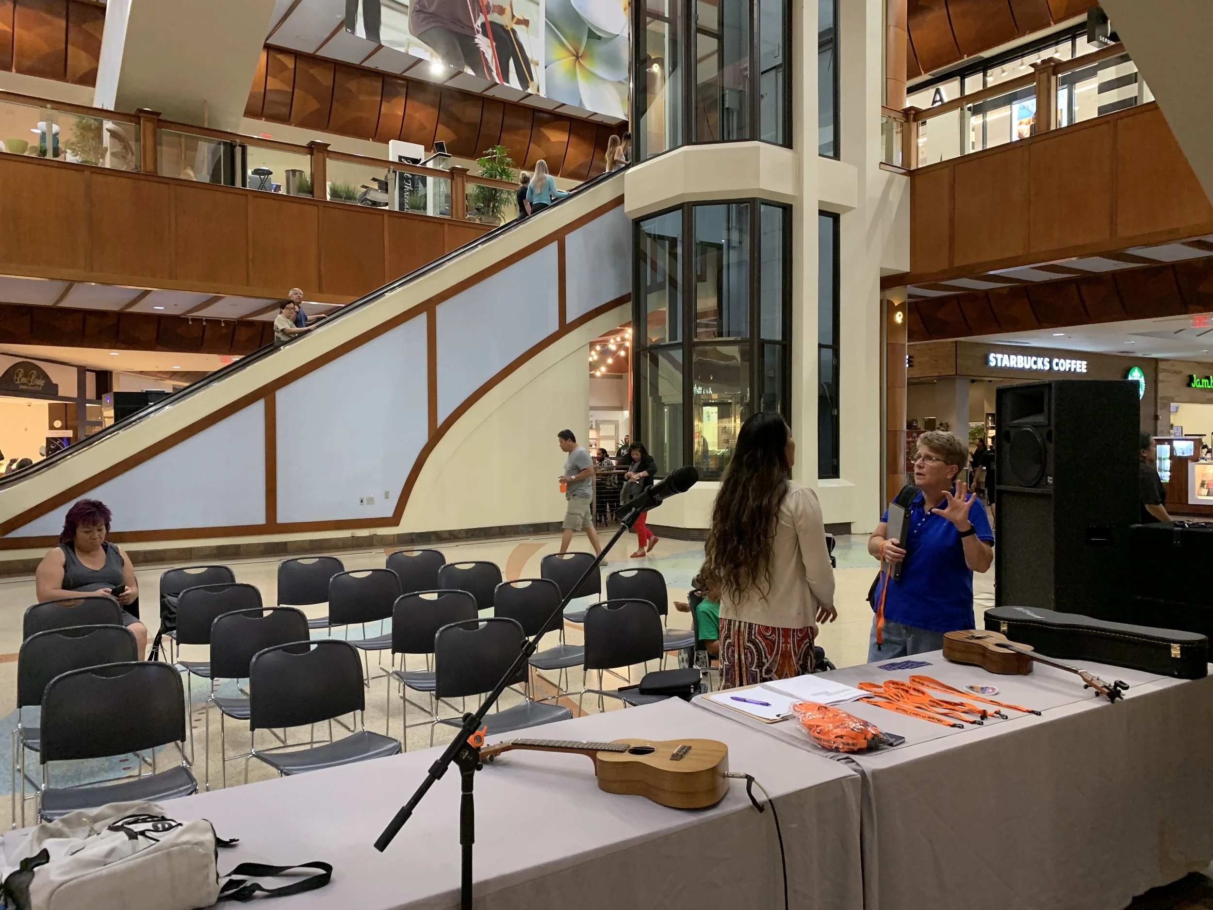 Thursday Night Kanikapila  