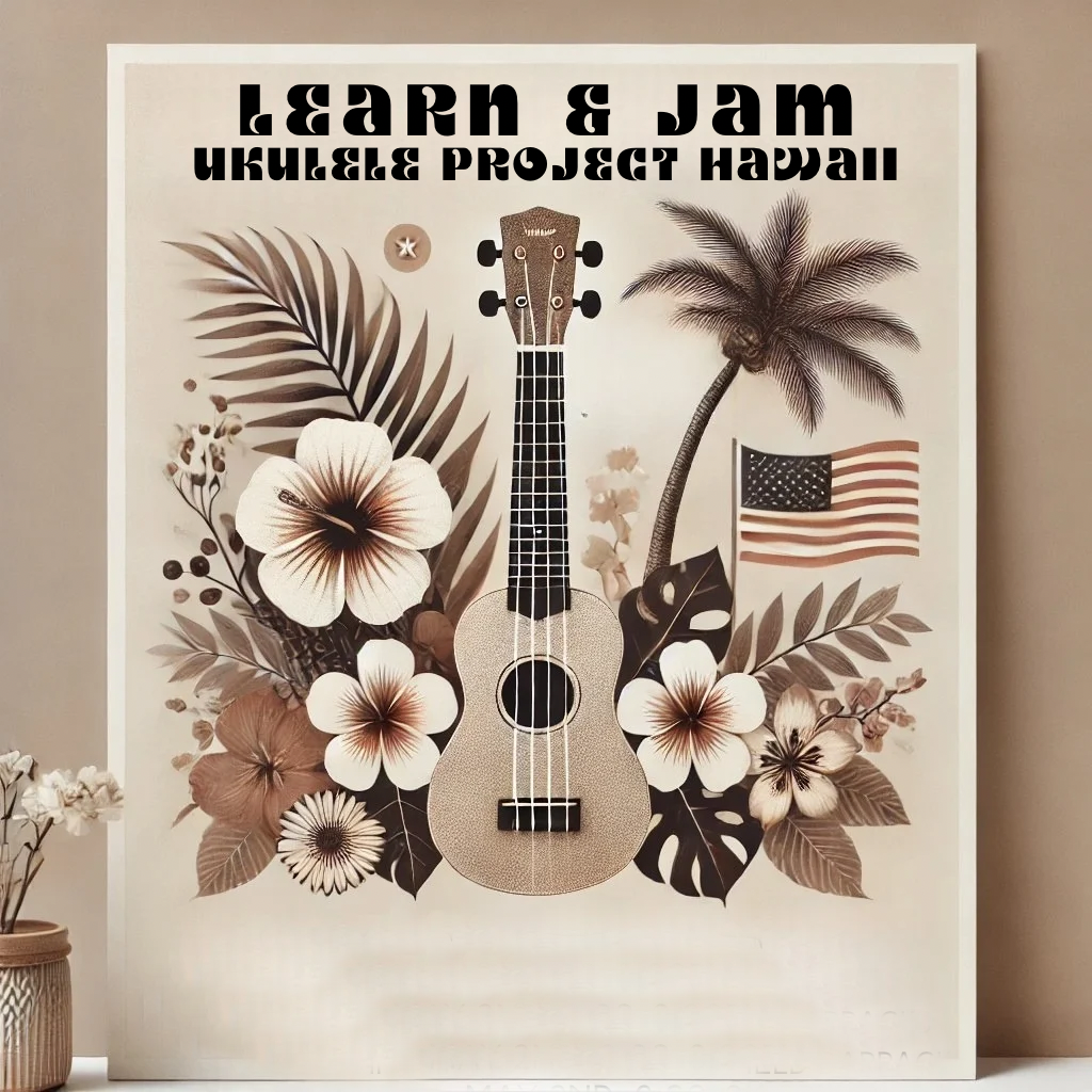 Schofield LEARN &amp; JAM