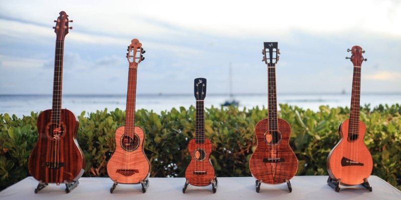 The Hawaiian ʻUkulele Experience