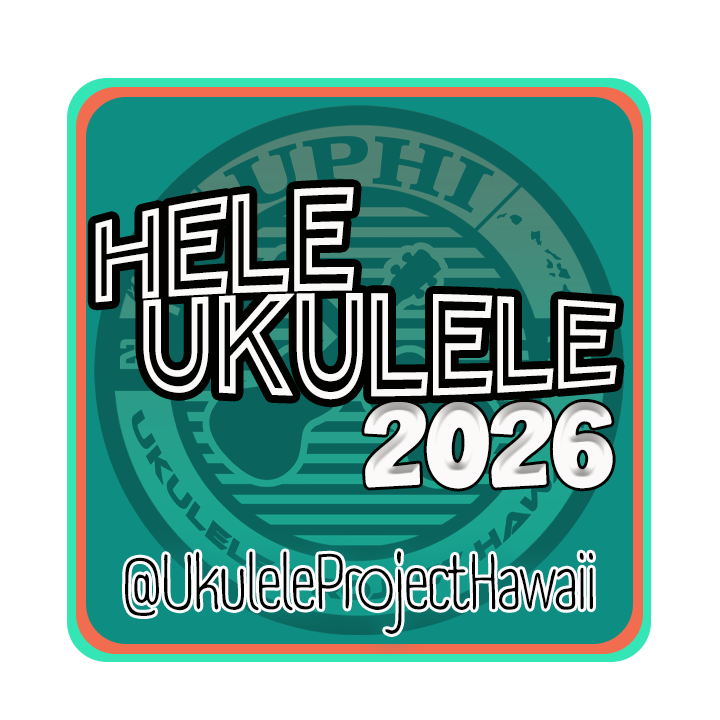 HELE 'UKULELE 2026 (VEGAS)