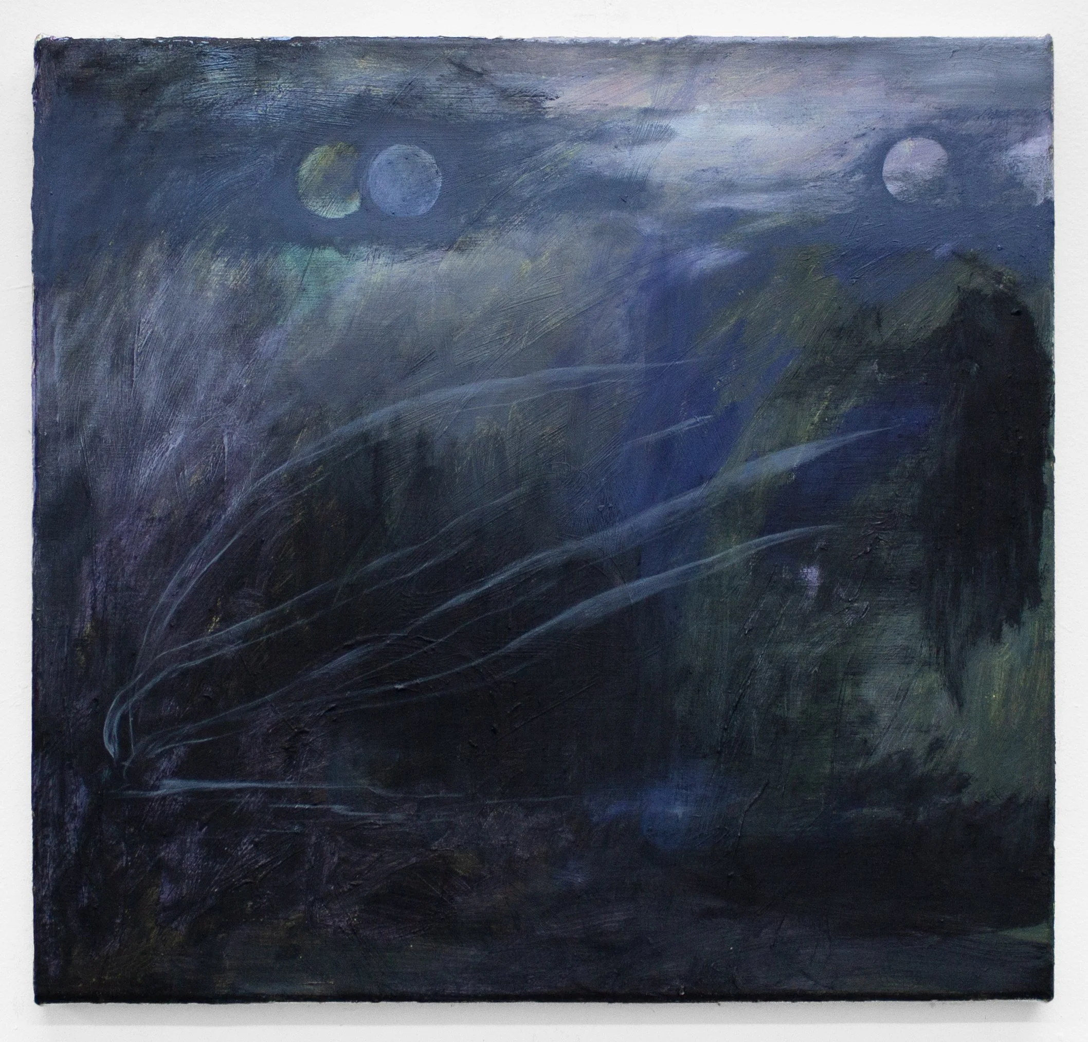  under  15×16”  2024   