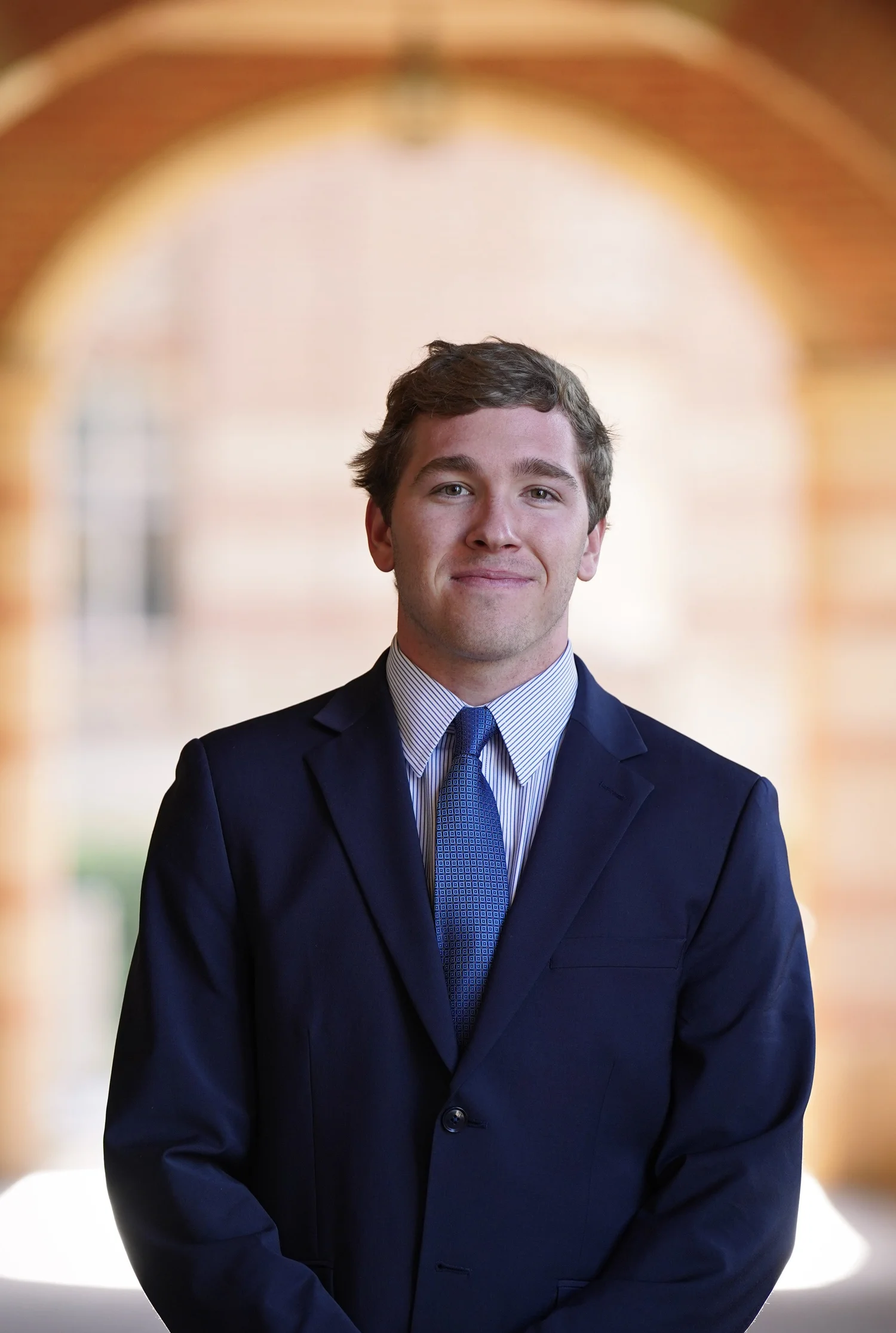 Luke Bridgeman Rws UBS Board