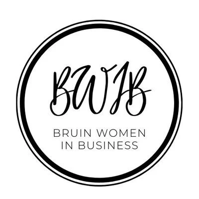 Bruin Women in Business Oracle Panel of Women Leaders