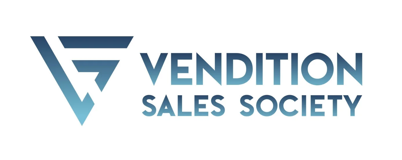 Vendition Sales Society General Meeting
