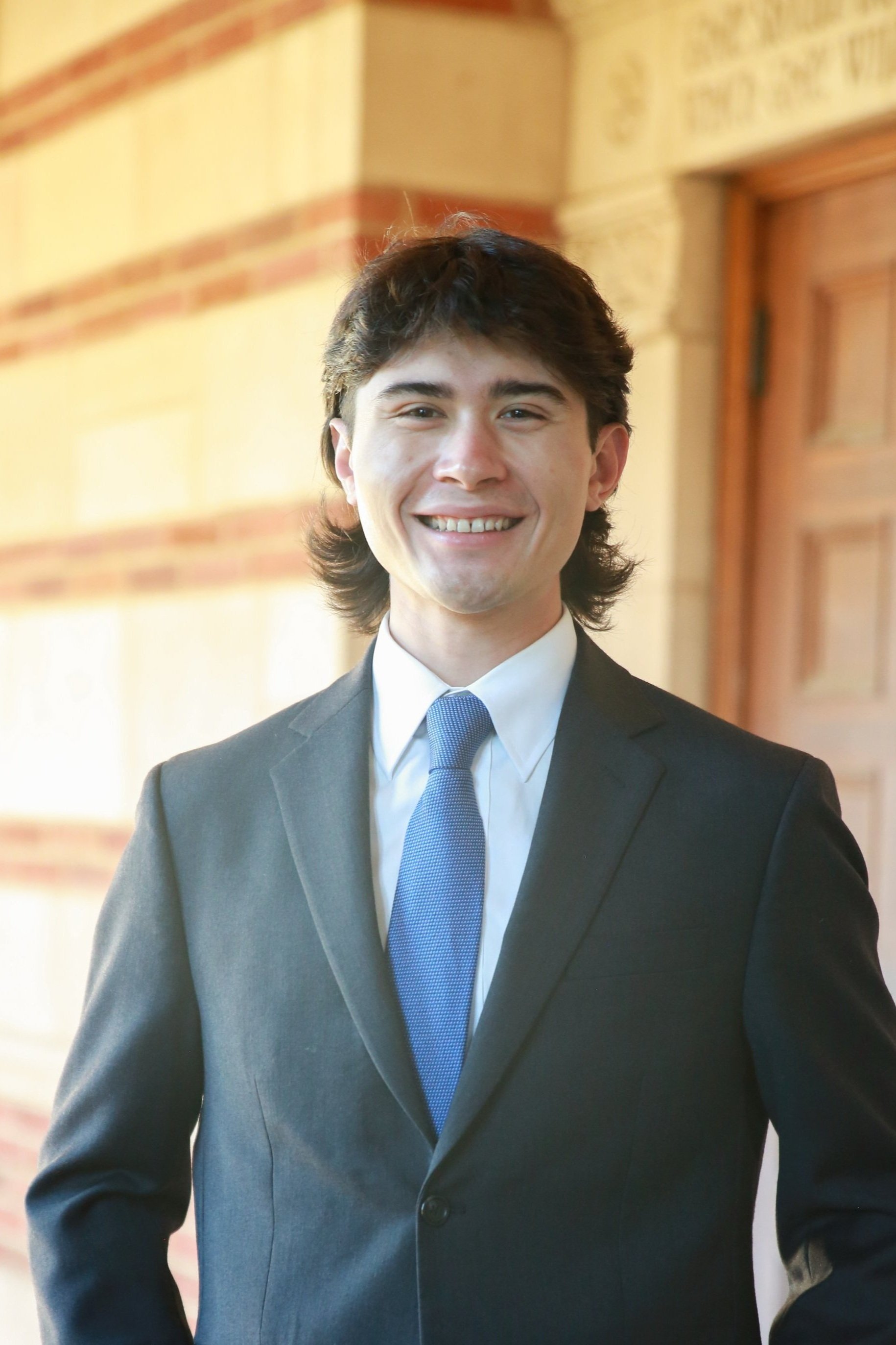 UCLA Undergraduate Business Society