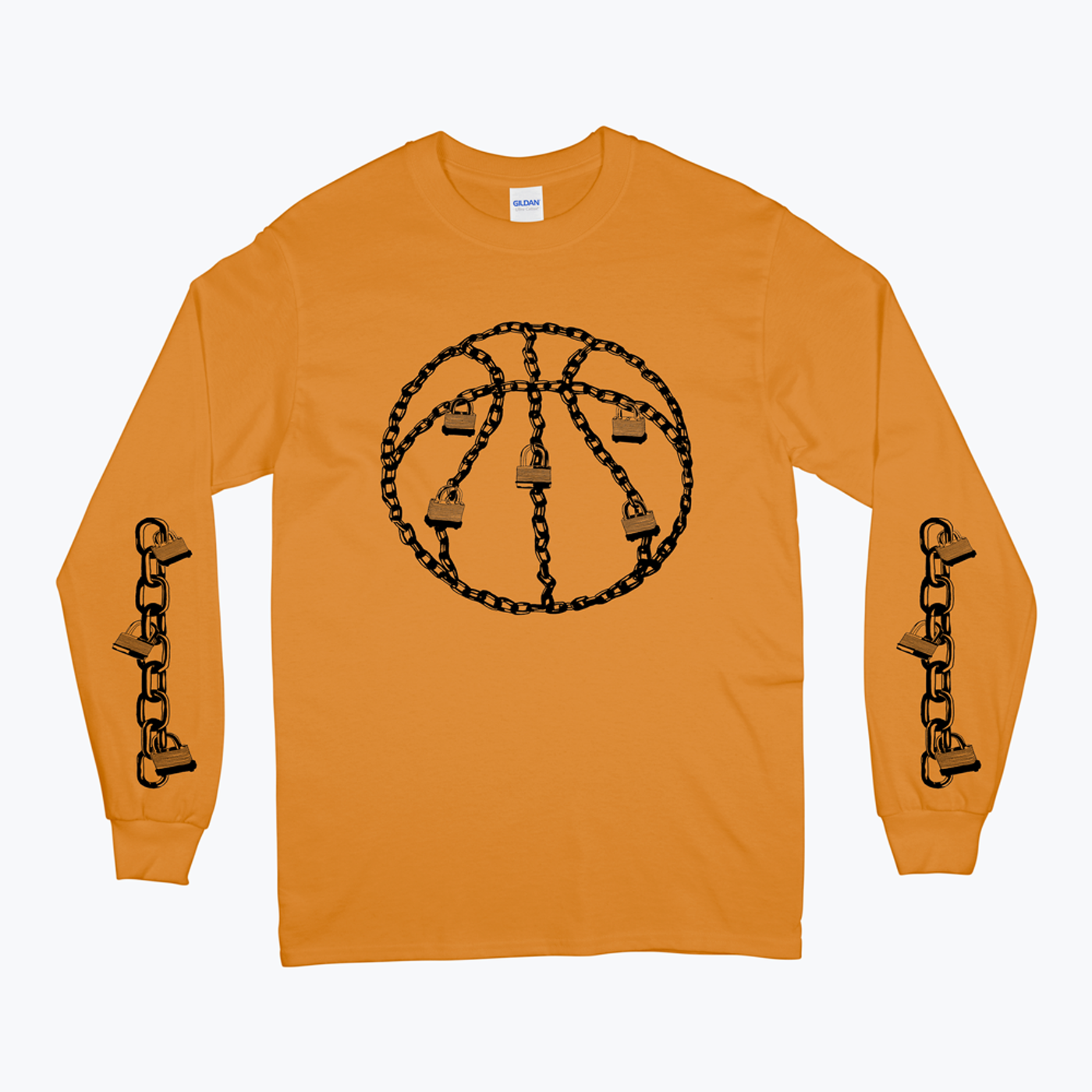 Ball 'N Chain