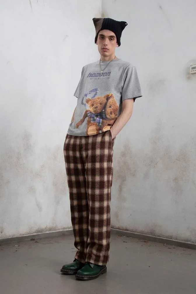 heaven by marc jacobs x Y projectTシャツ heaven × y/project コラボ Tシャツ - メルカリ