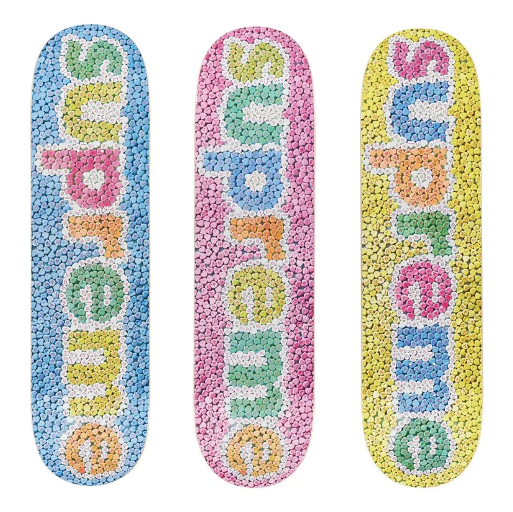 Supreme — Shana Sadeghi-Ray