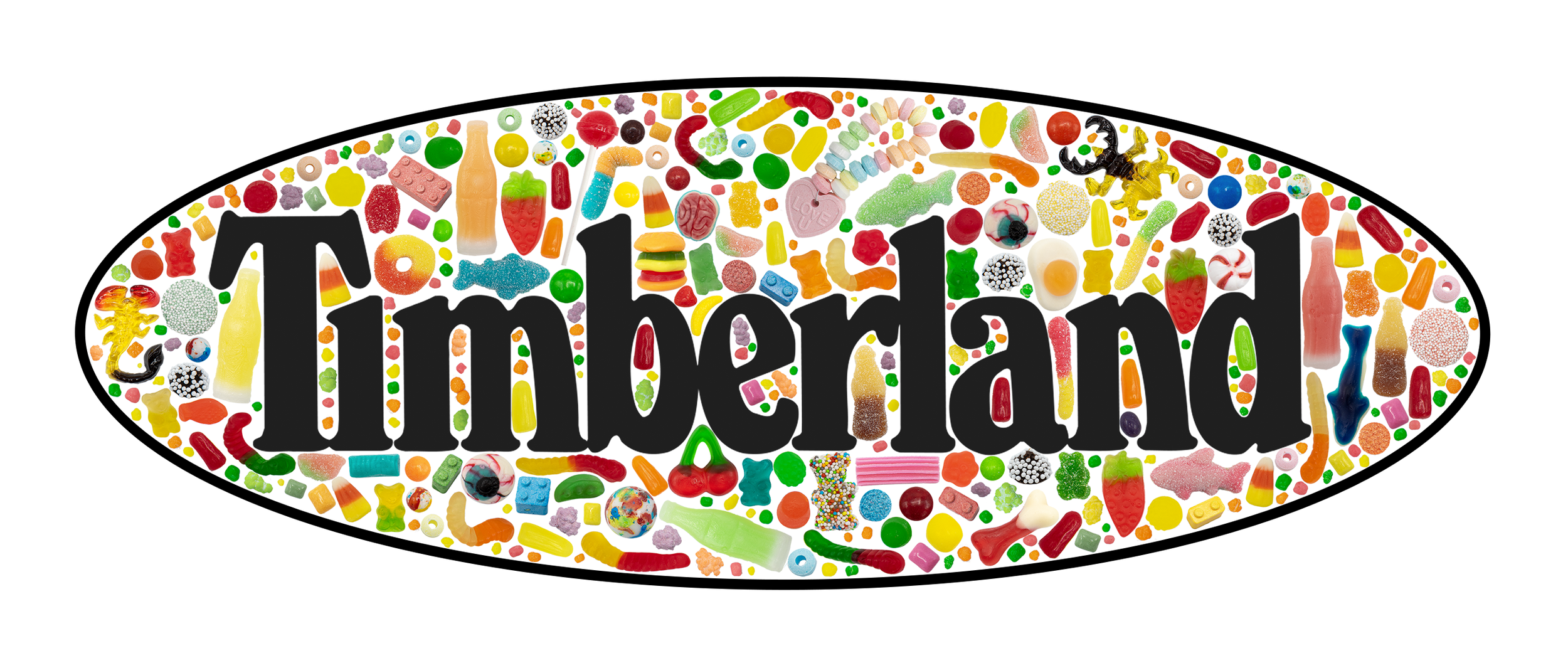 Timberland — Shana Sadeghi-Ray