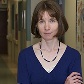 Ruth Ann Marrie, MD, PhD, FRCPC University of Manitoba Director 2017-2020