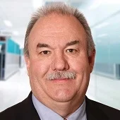 Michael K. Racke, MD Director 2015-2018