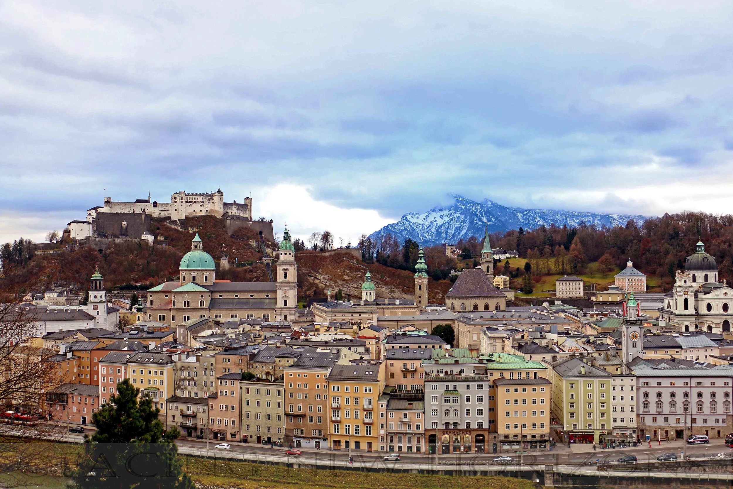 Salzburg Pt. 2