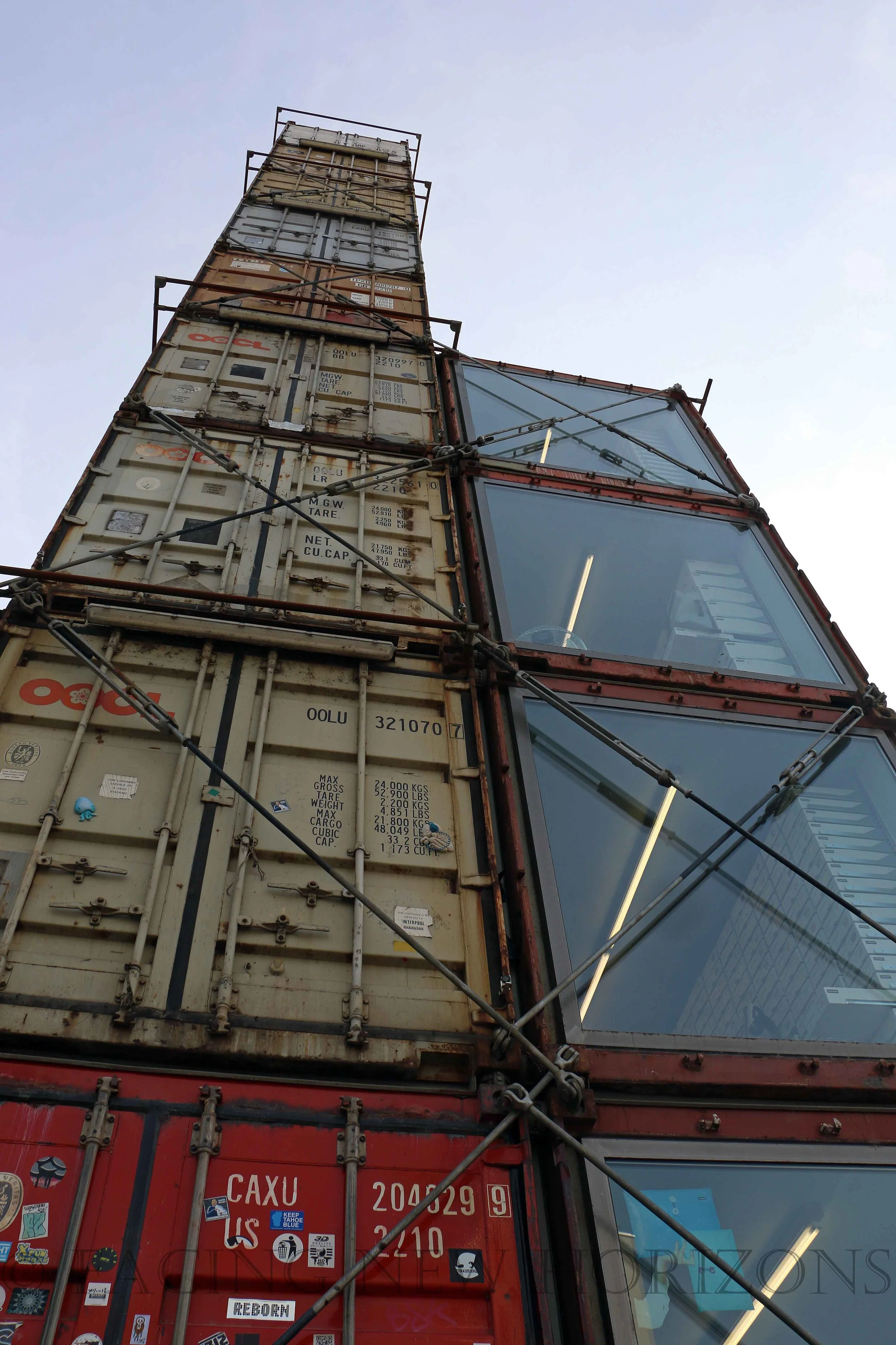 Zurich Day 2 - Pt. 2