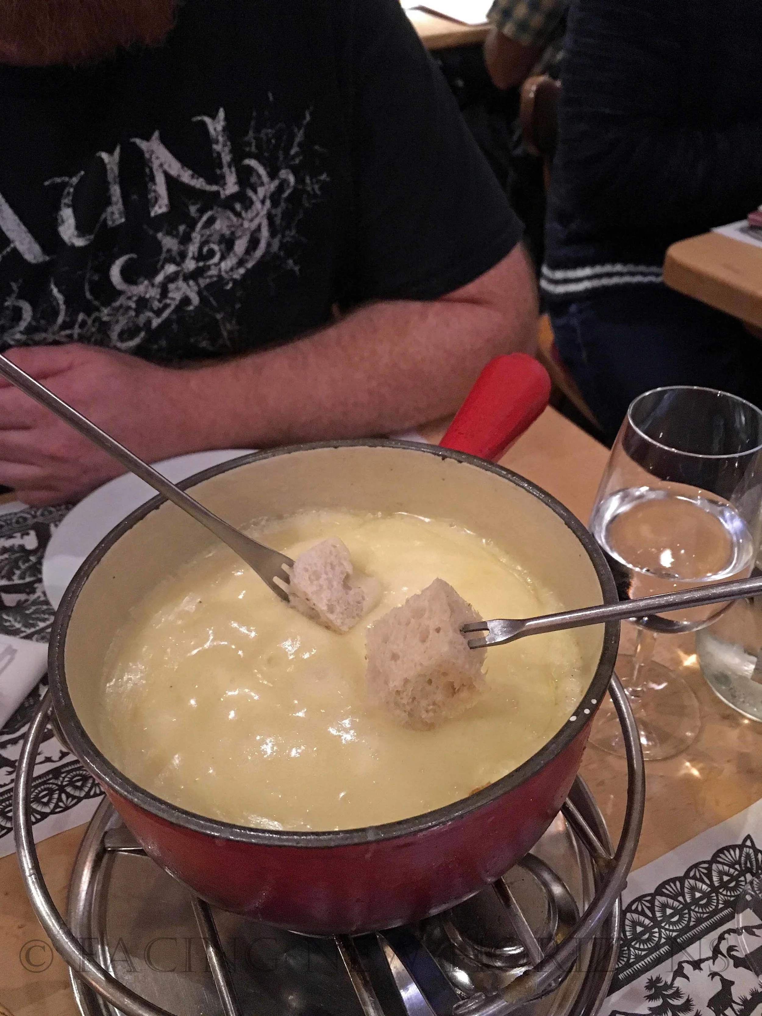 Zurich Day 2 - Pt. 3