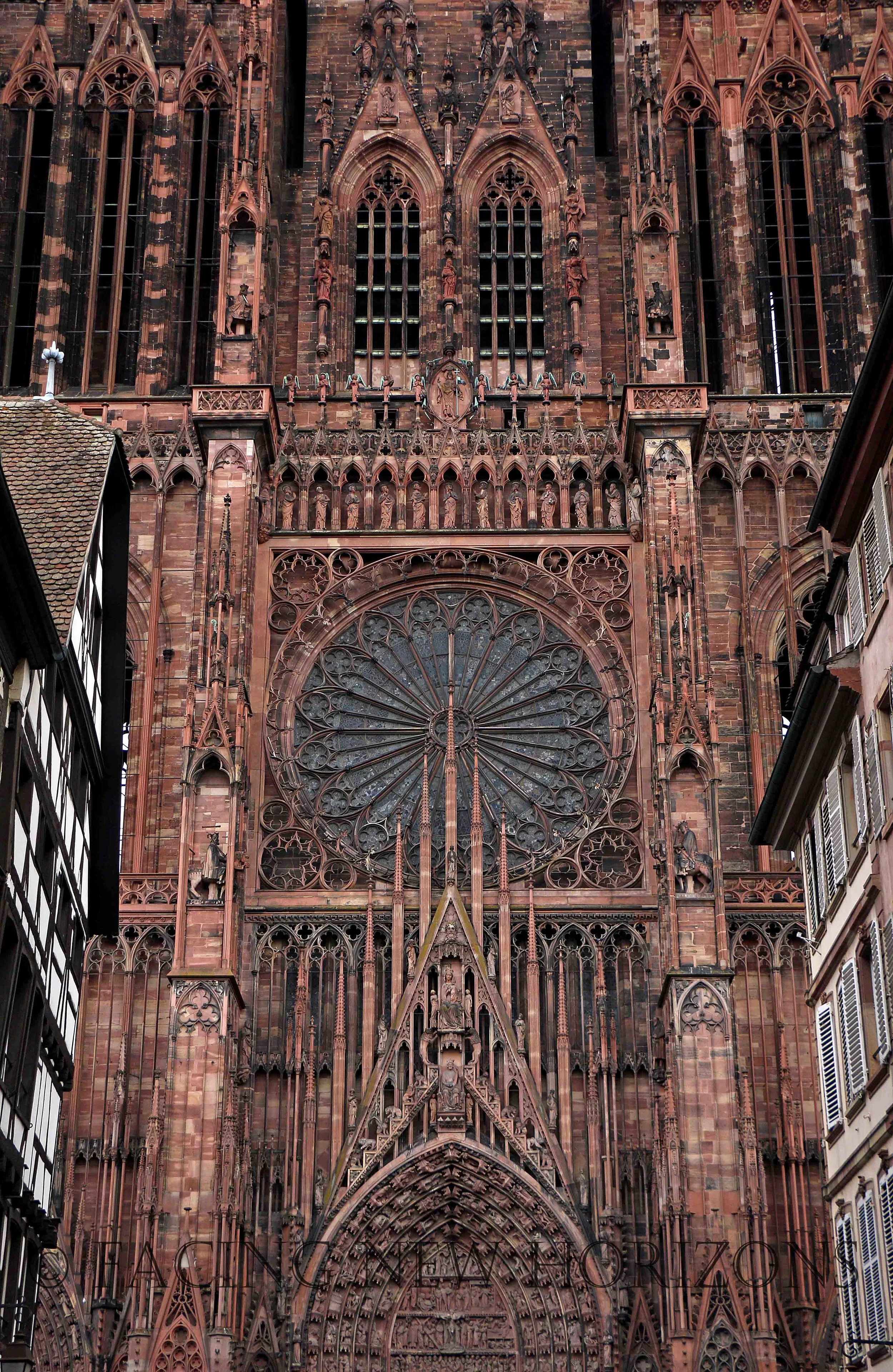 Strasbourg