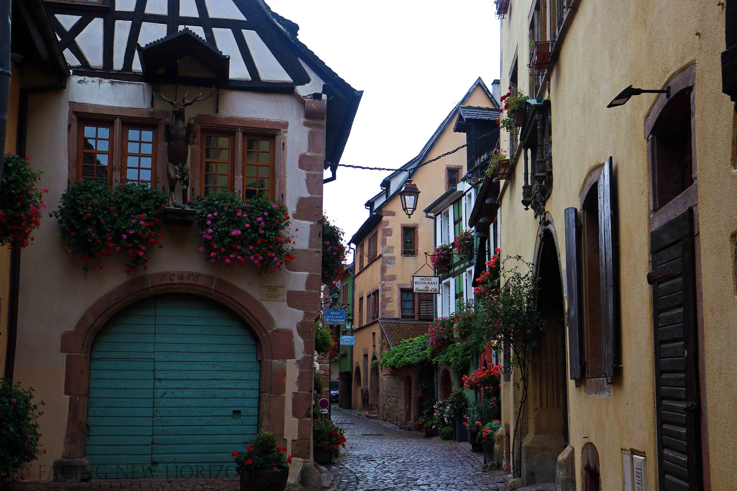 Riquewihr