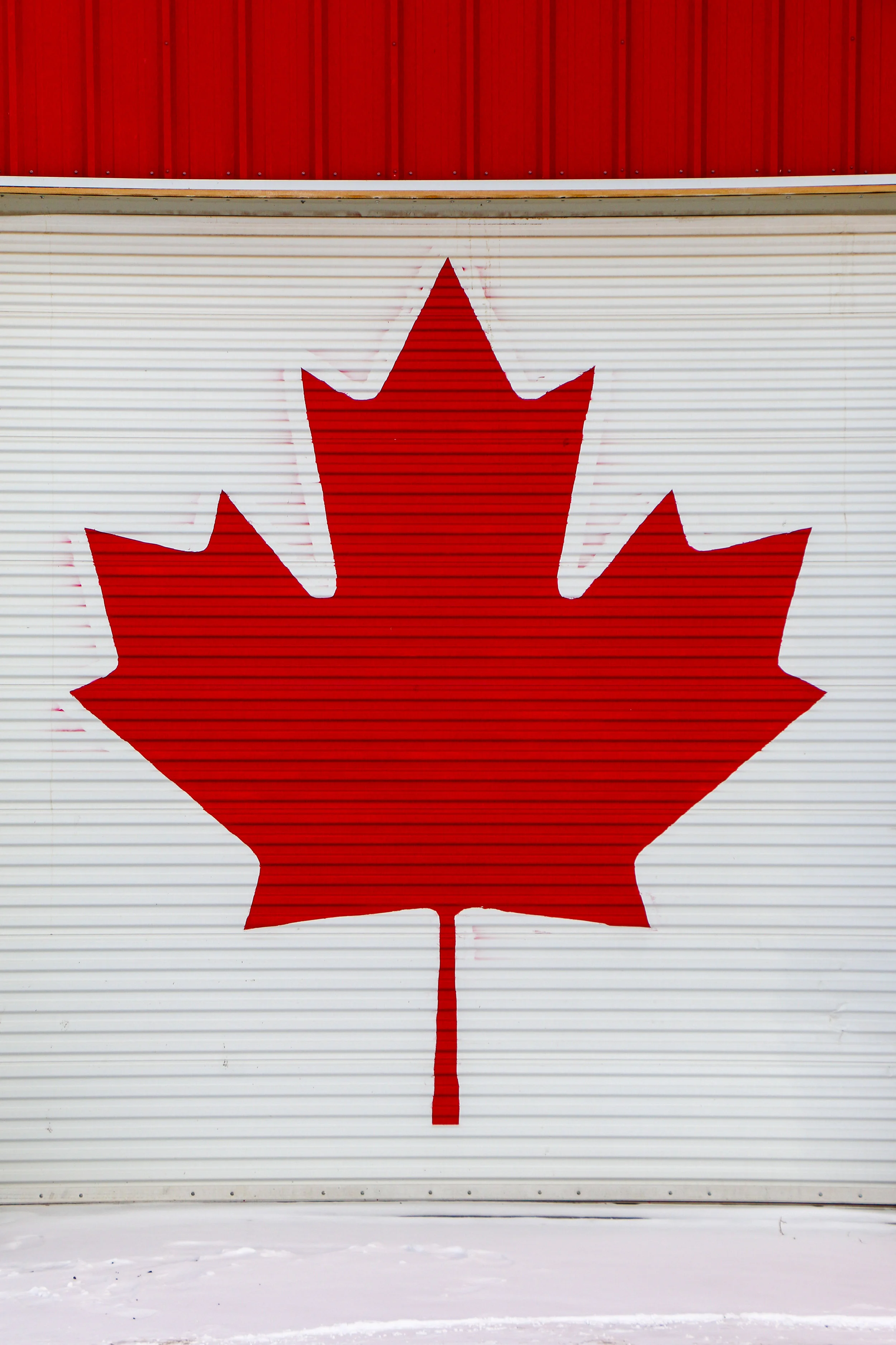 New Year's Weekend in Canada