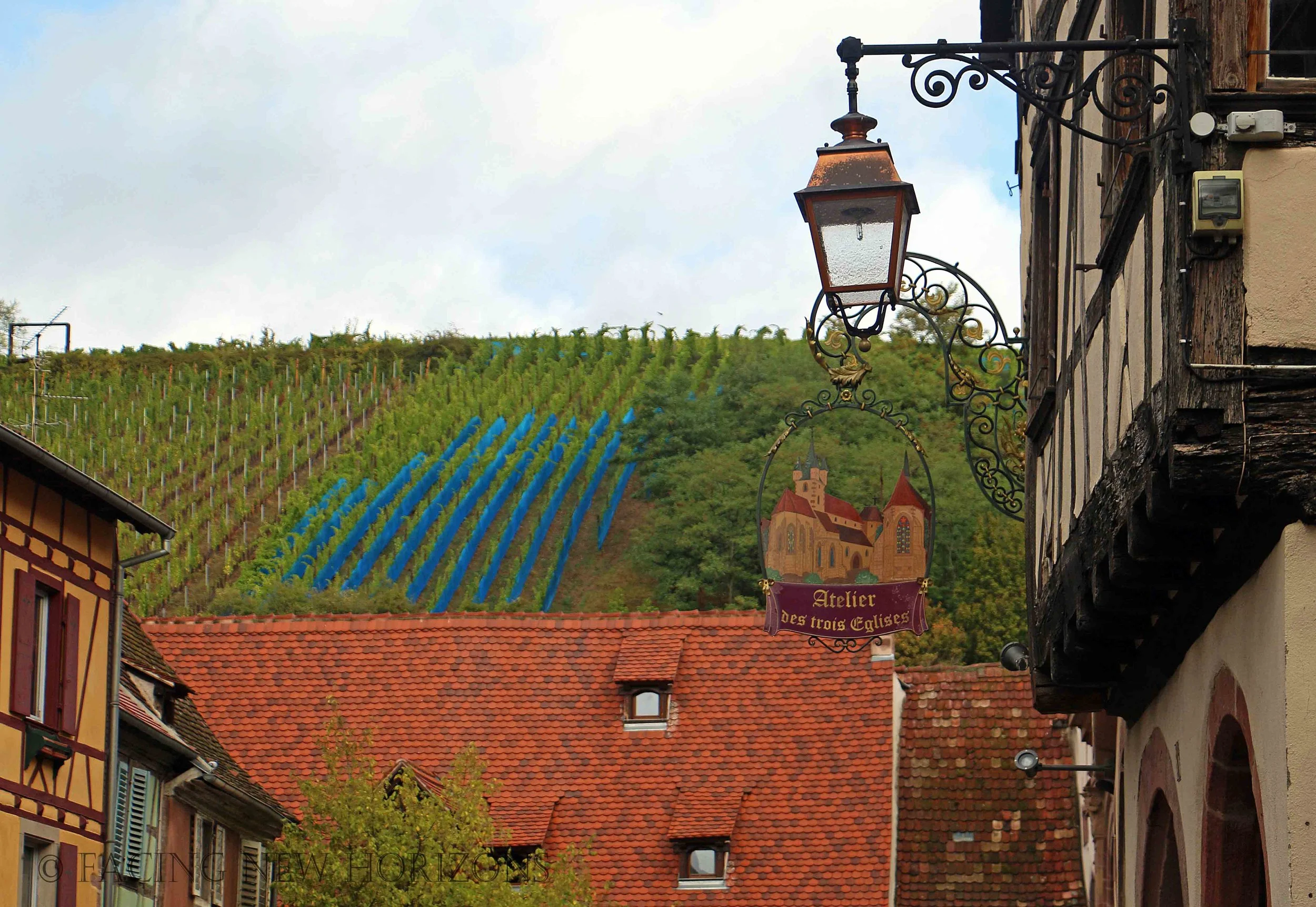 Planning and Budgeting for an Unexpected Return