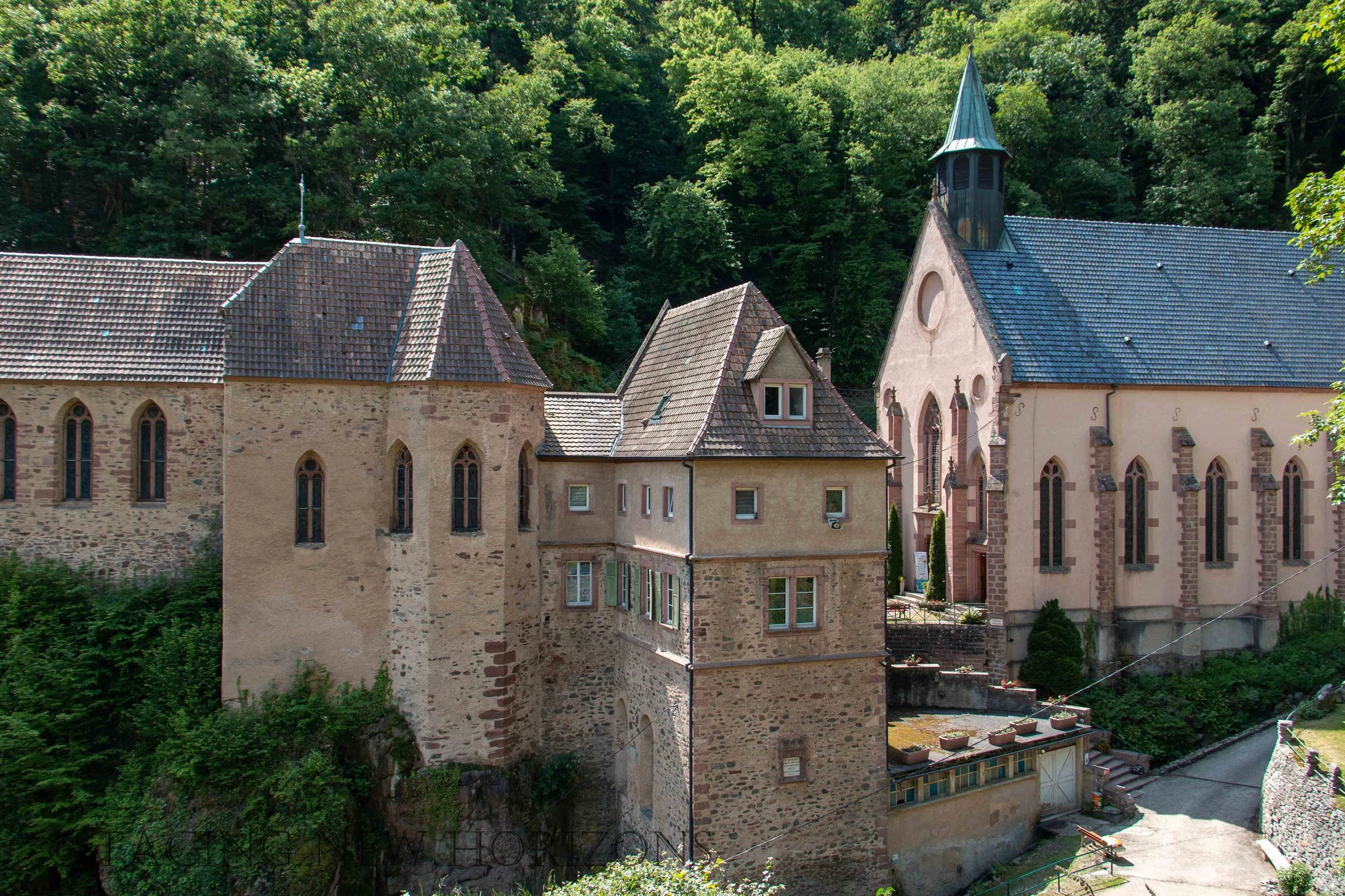 Notre Dame de Duzenbach