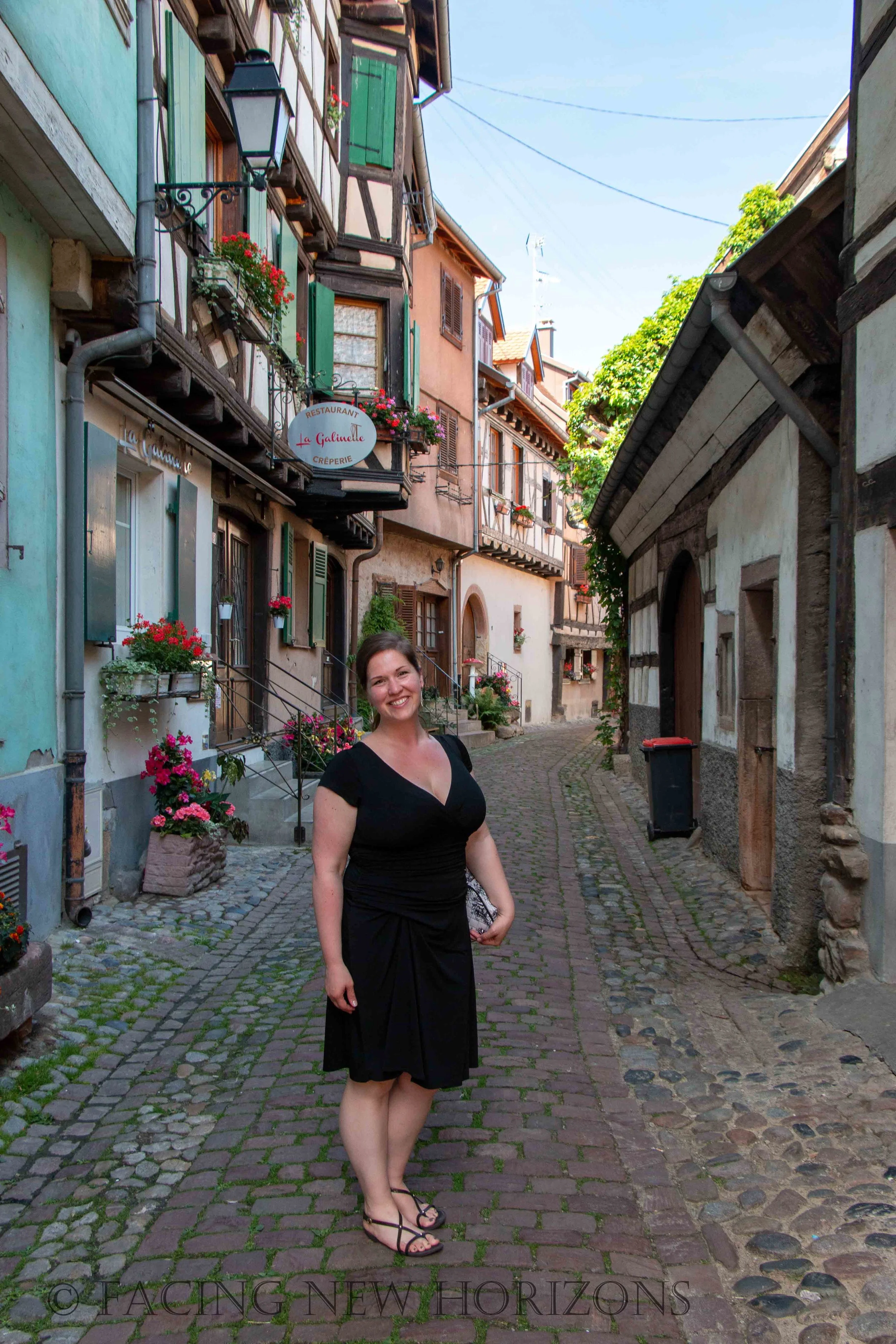 In Love With Eguisheim