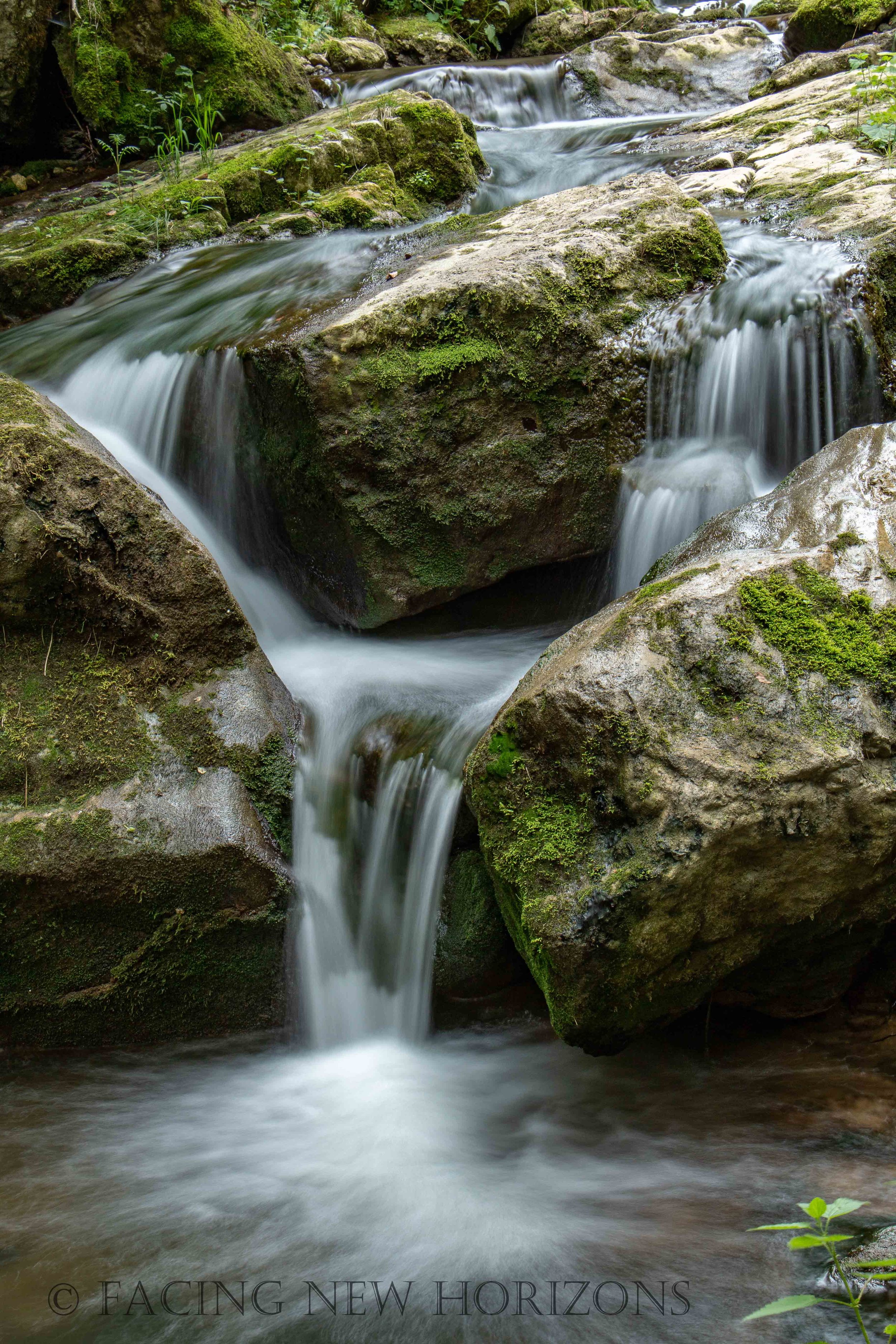 Petit-Val And The Swiss Countryside