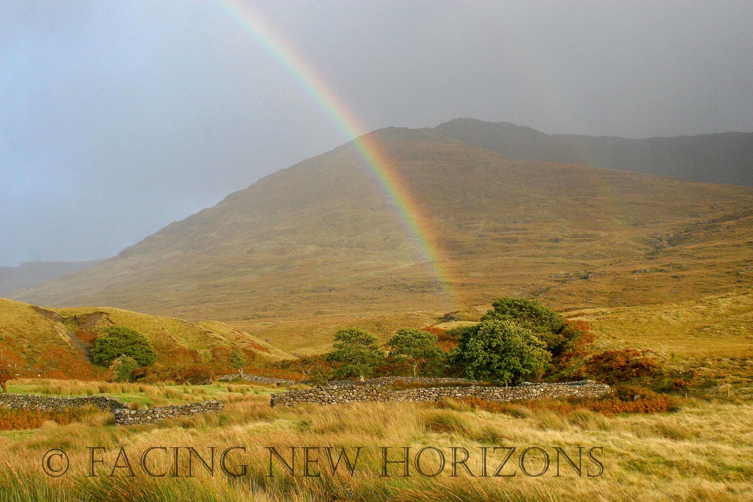 Celebrating our 10th Anniversary in Ireland