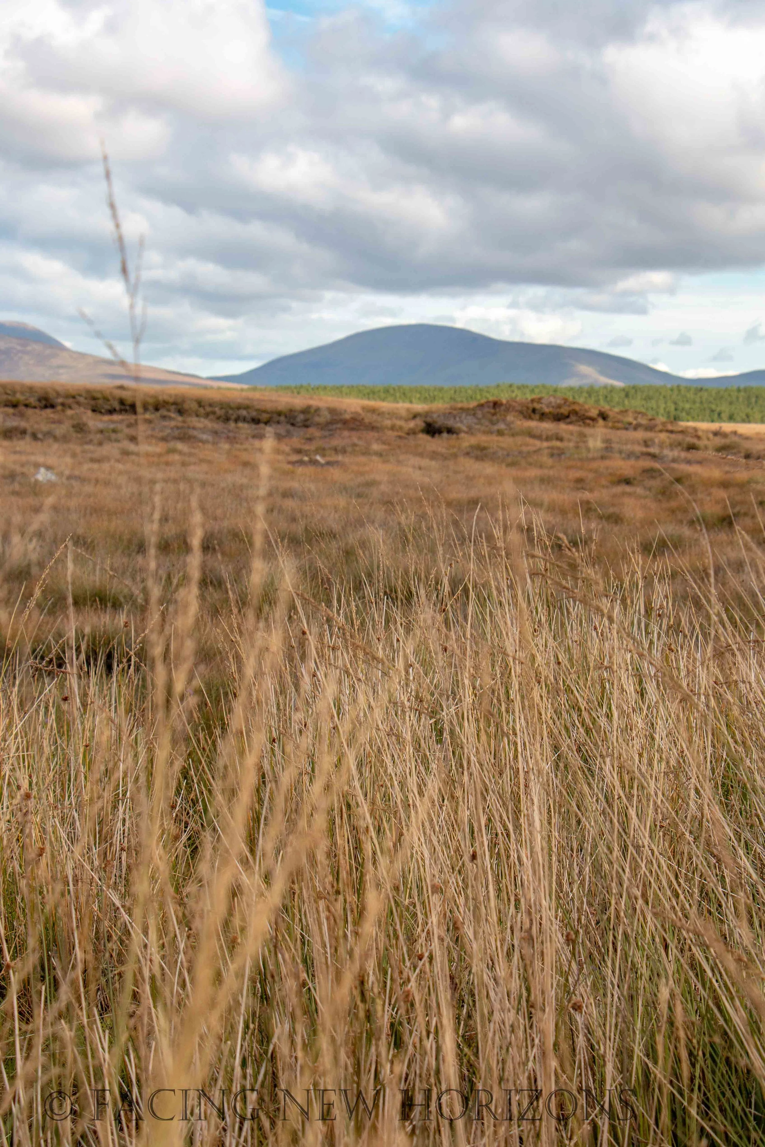 Ballycroy National Park