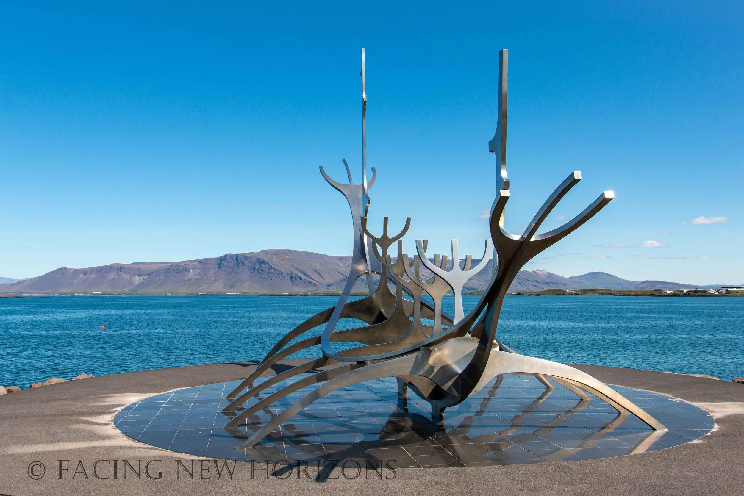 Adventures in Iceland!