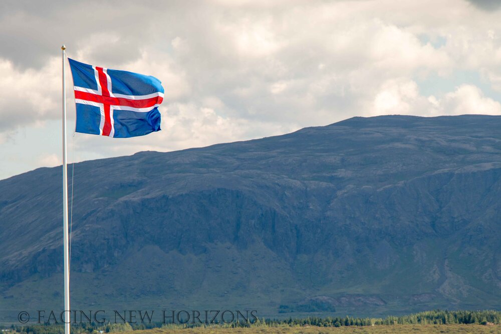  Iceland! 