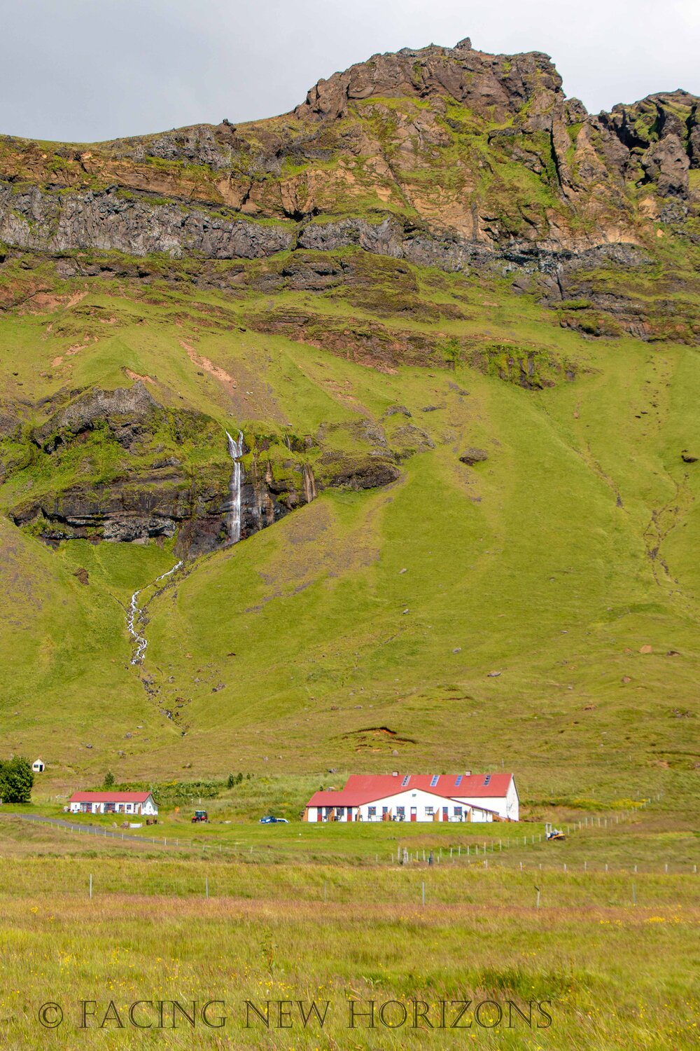  Southern Iceland 