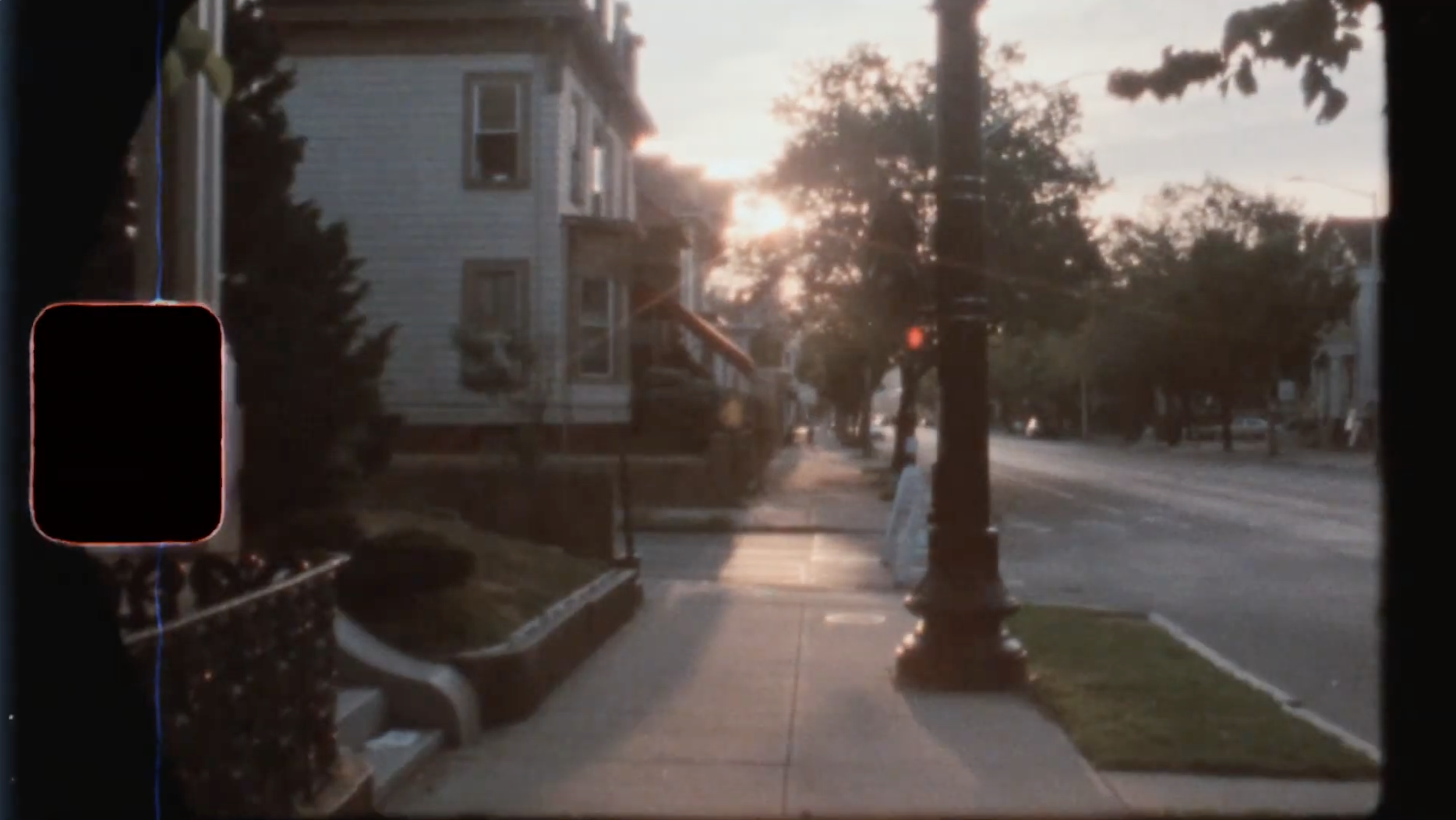 Super 8 - Side walk sunset.png