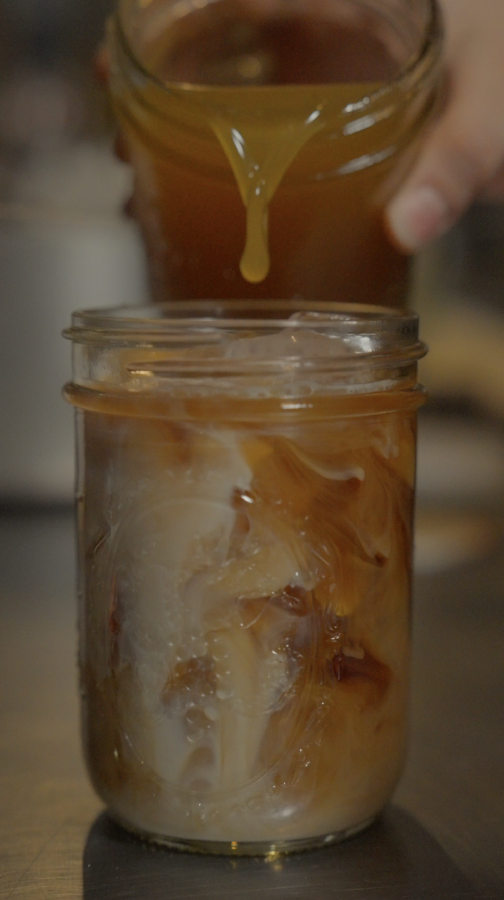 Pocket Wrench Making Syrup Promo