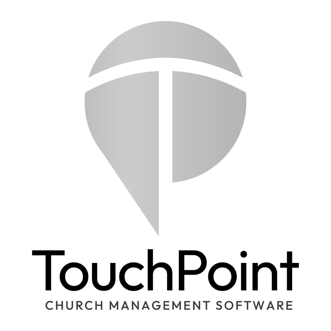 TouchPoint — church management and engagement software platform partnered with Bright & Gray Creative