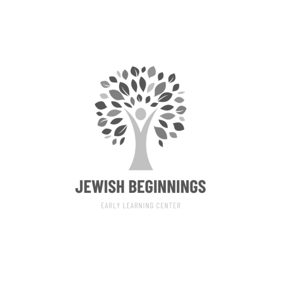 Jewish Beginnings Learning Center — early childhood education and preschool organization in Orlando, FL partnered with Bright & Gray Creative