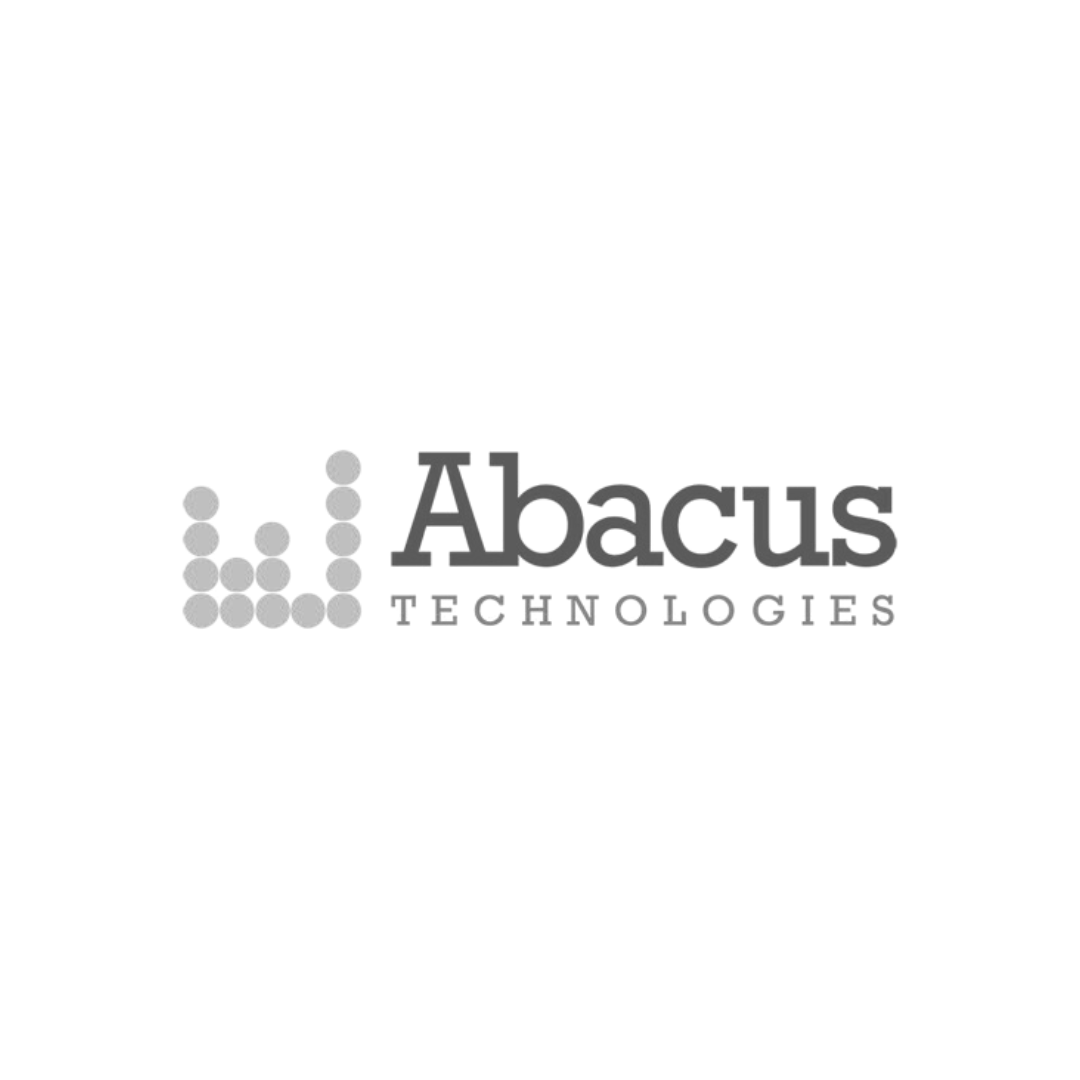Abacus Technologies — managed IT services and technology consulting firm partnered with Bright & Gray Creative