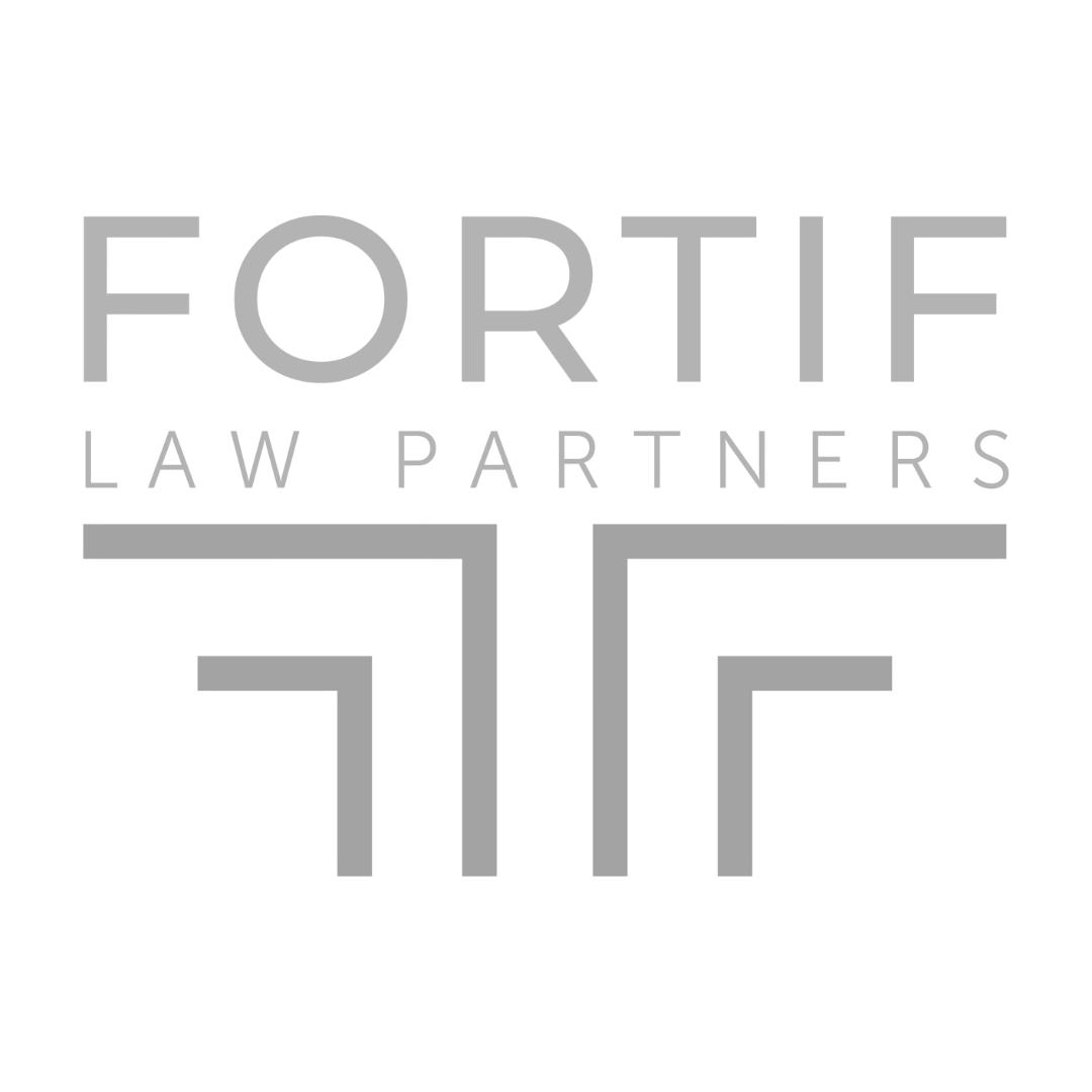 Fortif Law — Alabama-based law firm partnered with Bright & Gray Creative